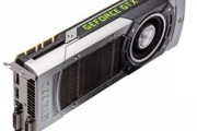 【グラボ】GTX770いまだに使用