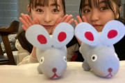 【芸能】福原遥＆大原優乃、京都旅ツーショットに「かわいすぎる」「癒されます」と歓喜の声