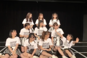【SKE48】運営さん、この動画は公開していいのか…!? 完全に中が見えてる！！！