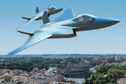 次期戦闘機の開発費、日英4割ずつ伊2割負担で協議…詳細は2024年末までに決定！