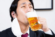 ビールを常温で飲むの美味すぎワロタンゴｗｗｗｗｗｗ