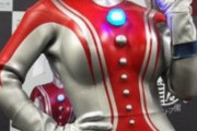 ウルトラの母ってガチでセクシーだよな