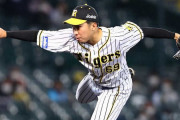 阪神・石井大　初の連投で中軸3人斬り　2試合連続無失点でまたも経験値高めた