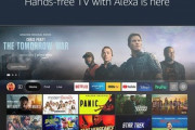 Amazon､Fireブランドの4Kテレビ｢Fire TV Omni｣と｢Fire TV 4-Series｣を発売　43～75インチで価格は370ドル(約4万700円)から