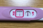 【悲報】彼女に妊娠ドッキリ仕掛けられたけ結果・・・