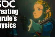 『ゼルダの伝説 ティアーズ オブ ザ キングダム』開発当初のカオス状態映像にみんなほっこり