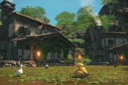 【FF14】どのミニオンを放し飼いにするか迷いそう？6.2実装の「無人島開拓」で放し飼いにできるミニオンの数は「40匹」と判明！