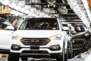 韓国自動車業界で初の危機、ヒュンダイ自動車の部品が底を突き、国内工場全て稼働停止の致命傷＝韓国の反応