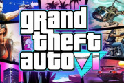 【知ってた】『GTA6』2026年5月26日発売予定に