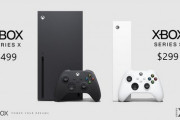 【悲報】PS5の値段、新型Xboxの影響で299～499ドルじゃないと許されない空気ができつつある…