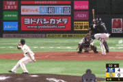 山田哲人、7打席連続安打(3本塁打)ｗｗｗｗｗｗｗ