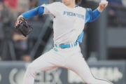 【日本ハム】23年ドラ１細野晴希がプロ初勝利