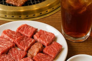 焼肉食う時飲み物何がいい？