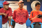 カープ投手陣、3試合で29失点。新井監督「野手陣が援護してあげたい」
