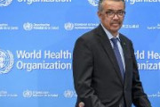 【WHO】 テドロス事務局長 「パンデミックに発展する可能性がある。イラン、イタリア、韓国の3カ国で、クラスター（集団）の感染が発生」