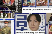 海外「東京ではこれが普通なのか…」東京都知事選のキテレツな顔ぶれに海外困惑（海外反応）