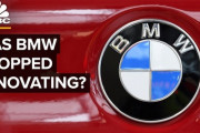 BMWはもはや高級車のリーダーではないのか？ 海外の反応