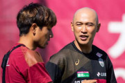 【ヴィッセル神戸】「久仁衛が何をコーチするんだ？」「北本がフェルマーレンに指導したら、これもう鬼に金棒だろ…」