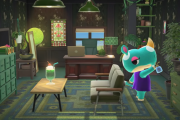 【あつまれどうぶつの森】アプデ後の新家具めっちゃ良くてテンションあがる！！