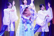 白すぎるｗ久保史緒里ちゃんは和服がよく似合う！！！【乃木坂46】