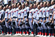 【高校野球】校歌批判に「しょうがないなと思っている」京都国際・藤本主将　「小牧監督や応援してくれた方々に勝つことが感謝の気持ち」