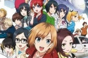 【一部ネタバレ】劇場版SHIROBAKO、くっそおもしろい