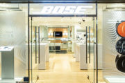 オーディオメーカーのBOSE、北米・ヨーロッパ・日本・オーストラリアで展開するすべての公式販売店舗を閉店へ