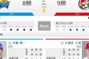 【試合実況】[2019/8/16］ DeNAベイスターズvs広島カープ　公式111戦目 18:00～
