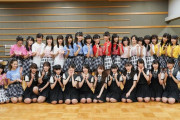 最近のハロカスがAKB叩きに使う棍棒が坂道からイコラブとラストアイドルに変わりつつある件