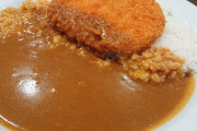 ワイ「CoCo壱行くンゴ」敵「高い」「具が少ない」「外食でカレーw」