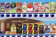 【画像あり】自動販売機界カースト最下位、DyDoに決定するｗｗｗｗｗｗ