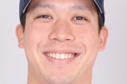 山田哲人（30歳、７年契約の2年目）.245 23 64 ops.799