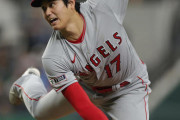 大谷翔平、6回2失点好投＆2戦連発の特大22号2ランで1か月ぶり6勝目！