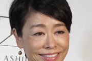 中居正広＆フジテレビ問題に安藤優子氏「30年近くジャーナリストやってきたが、性接待の噂すら聞いたことがない」