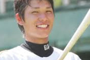 坂本勇人(20歳) .257 8本 ←こいつがネットでは叩かれてたという事実