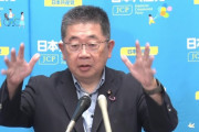 独裁が一番と思わないかね、同志　～　「共産のやり方が一番」小池晃氏、自民・立民の党首選に疑問　公選制採用しない手法を自賛