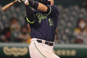 村上宗隆(21).333(135-45)12本(1位)30打点(3位)OBP.458(1位)SLG.659(1位)OPS1.118(1位)