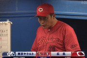 ヤクルト、阪神のアレを決めてしまうｗｗｗｗ