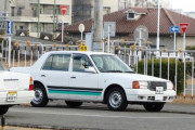 34歳だけど運転免許持ってない
