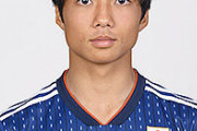浅野みたいに速いのにトラップ、ファーストタッチが上手いU17日本代表･若月大和という選手！