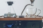 目覚まし時計付きコーヒーメーカーが受注開始！どれだけ面倒臭がりなんだよｗｗｗ