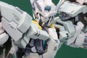 【画像】ガンダムフィギュア最高峰ブランドMETAL BUILD、やらかすｗｗｗｗ