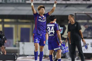 ヴァンフォーレ甲府、ホームで川崎Fとドロー　2試合合計1-2でルヴァン杯準々決勝敗退