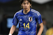 日本の“快速アタッカー”に韓国メディアが最大の警戒　「技術的なプレーにも長ける」「俊足一本で右サイドを崩壊」