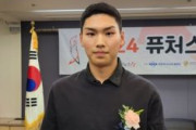 【野球】“韓国の大谷翔平”ことキム(18)が高卒メジャー挑戦を決断！「150kmを投げ、打率3割、1本塁打」レンジャーズも「“オオタニ式”二刀流プラン」準備　「大谷選手のように…」「夢に向かって走っていく」と覚悟を伝える