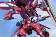【ガンダムSEED FREEDOM】なぜジャスティスはダメなのか