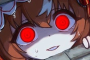 【ウマ娘】何でもオススメしてくれるスティル紅さんだ。