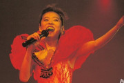 【音楽】NHKで中森明菜「伝説のコンサート」地上波放送でSNS歓喜「すごく綺麗　目が離せない」「美しくて凄い歌唱力！」「神がかってる」  [muffin★]