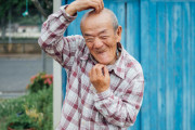 【動画】最近の70代の爺さん、めちゃくちゃ若い