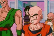 ドラゴンボールで有能なハゲ、あいつしかいない